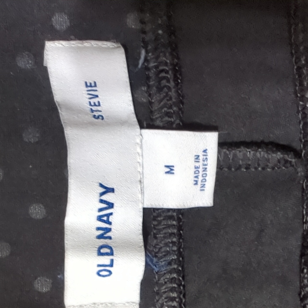 🚨3/$15 Old Navy "Stevie" Casual Pants - Picture 3 of 5